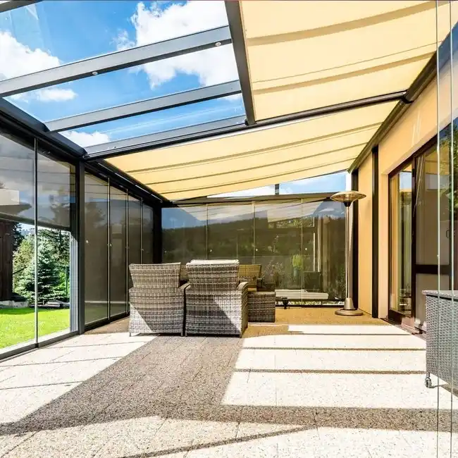 zonwering Kelpen-Oler